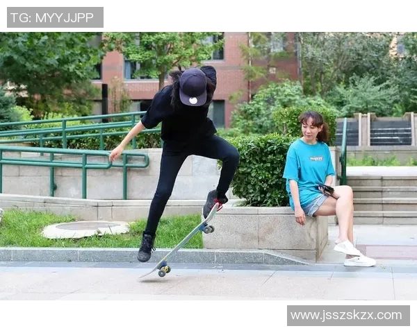 周军谈滑板人生：从初学者到行业先锋的成长之路